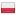 najdom.pl hosted country